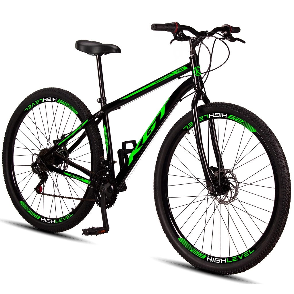 Bicicleta Aro 29
